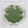 Nordic Ceramic Jewelry Display Tray