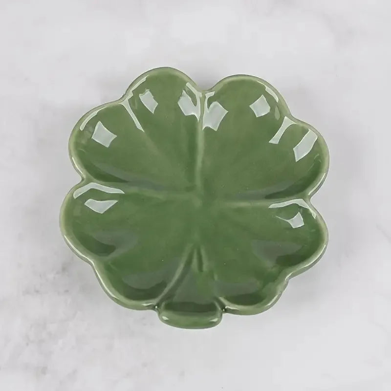 Nordic Ceramic Jewelry Display Tray